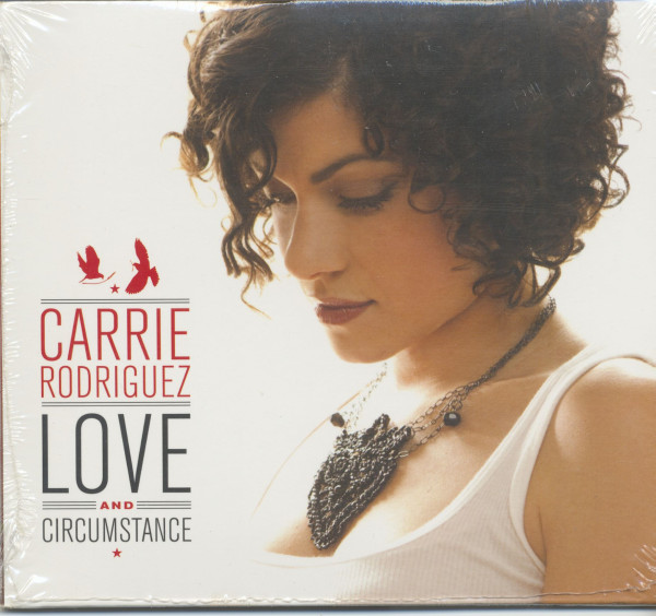 Love And Circumstance (CD) Love And Circumstance (CD)