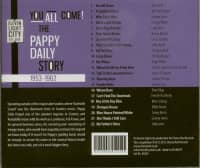 Preview: You All Come! - The Pappy Daily Story 1953-62 (CD) Preview: You All Come! - The Pappy Daily Story 1953-62 (CD)