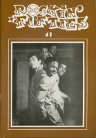 Preview: Nr. 41 - Musikmagazin September 1991 Preview: Nr. 41 - Musikmagazin September 1991