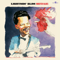 Preview: Rooster Blues (LP. 180g Vinyl) Preview: Rooster Blues (LP. 180g Vinyl)
