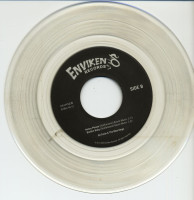 Preview: Gonna Be A Ball - That's Why I Cry - Honey Please - Bonfire Baby (7inch, 45rpm, EP, clear Vinyl) Preview: Gonna Be A Ball - That's Why I Cry - Honey Please - Bonfire Baby (7inch, 45rpm, EP, clear Vinyl)