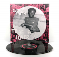 Preview: To Be A Lover (180g Vinyl) Preview: To Be A Lover (180g Vinyl)