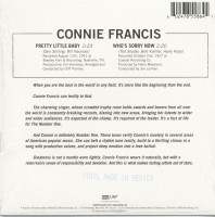 Preview: Pretty Little Baby - Who's Sorry Now (7inch, 45rpm, colored Vinyl) Preview: Pretty Little Baby - Who's Sorry Now (7inch, 45rpm, colored Vinyl)