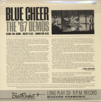 Preview: The '67 Demos (LP) Preview: The '67 Demos (LP)