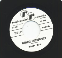 Preview: Teenage Philosopher - Stay True Baby (7inch, 45rpm) Preview: Teenage Philosopher - Stay True Baby (7inch, 45rpm)