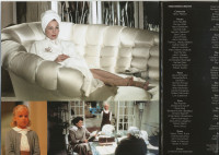 Preview: Mommie Dearest - Motion Picture Soundtrack (LP, White Vinyl, Ltd.) Preview: Mommie Dearest - Motion Picture Soundtrack (LP, White Vinyl, Ltd.)