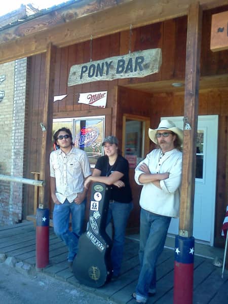 Leaving Montana Leaving Montana