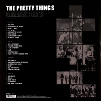 Preview: Greatest Hits (2-LP) Preview: Greatest Hits (2-LP)