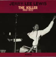 Preview: The Killer Vol.2 1969-1972 (11-LP) Preview: The Killer Vol.2 1969-1972 (11-LP)