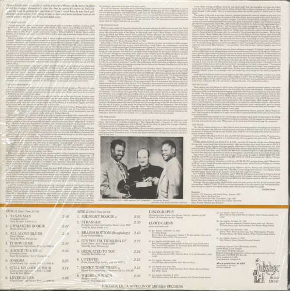 Texas Man (LP)
