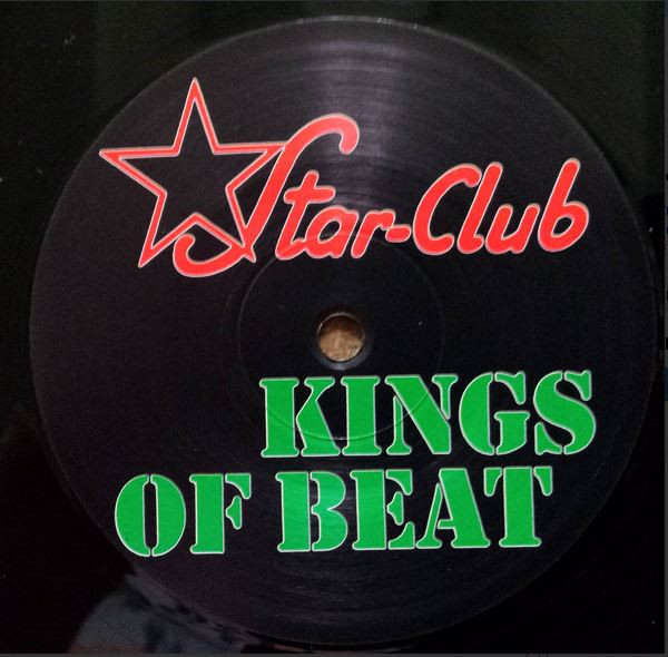Kings Of Beat, Vol.3 - Star Club Series (LP, Ltd)