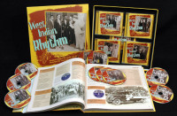 Preview: West Indian Rhythm - Calypso 1938-1940 (10-CD Deluxe Box Set) Preview: West Indian Rhythm - Calypso 1938-1940 (10-CD Deluxe Box Set)