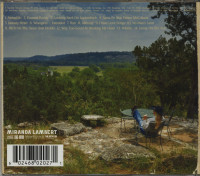 Preview: Postcards From Texas (CD, Alternative Cover) Preview: Postcards From Texas (CD, Alternative Cover)