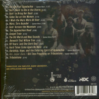 Preview: Tribulation (CD) Preview: Tribulation (CD)