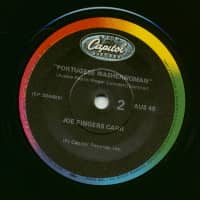 Preview: Music Box Dancer - Portugese Washerwoman (7inch, 45rpm, SC) Preview: Music Box Dancer - Portugese Washerwoman (7inch, 45rpm, SC)