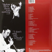 Preview: The 50 Greatest Hits (3-LP 180g Vinyl) Preview: The 50 Greatest Hits (3-LP 180g Vinyl)