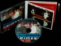 Preview: Eric, Rick, Wayne, Bob, Plus Preview: Eric, Rick, Wayne, Bob, Plus