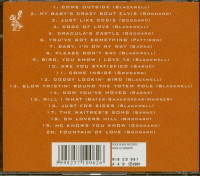 Preview: Come Outside with Mike Sarne (CD) Preview: Come Outside with Mike Sarne (CD)