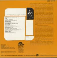 Preview: Clyde McPhatter Live At The Apollo (LP) Preview: Clyde McPhatter Live At The Apollo (LP)