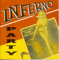 Preview: Inferno Party (CD) Preview: Inferno Party (CD)