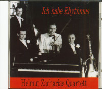 Preview: I Got Rhythm (CD) Preview: I Got Rhythm (CD)