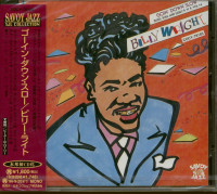 Preview: Goin' Down Slow (CD, Japan) Preview: Goin' Down Slow (CD, Japan)