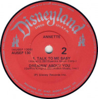 Preview: Annette Vol.3 (7inch, 45rpm, SC) Preview: Annette Vol.3 (7inch, 45rpm, SC)