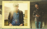 Preview: Kids In The Street (CD) Preview: Kids In The Street (CD)