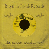 Preview: Let's Do It - Only Mine (7inch EP, 33rpm, CS, Ltd.) Preview: Let's Do It - Only Mine (7inch EP, 33rpm, CS, Ltd.)