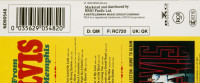 Preview: From Elvis In Memphis (CD) Preview: From Elvis In Memphis (CD)