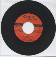Preview: Are You Ready - Baby's Gone (7inch, 45rpm) Preview: Are You Ready - Baby's Gone (7inch, 45rpm)