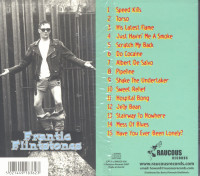 Preview: Speed Kills (CD) Preview: Speed Kills (CD)