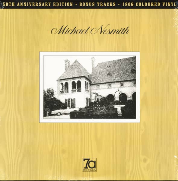 And The Hits Just Keep On Comin' (LP, 180g colored Vinyl) And The Hits Just Keep On Comin' (LP, 180g colored Vinyl)