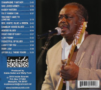 Preview: Bluesman Looks at Seventy Preview: Bluesman Looks at Seventy