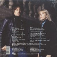 Preview: So Rebellious A Lover (LP) Preview: So Rebellious A Lover (LP)