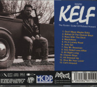 Preview: Ballad Of The Cleaver Boys (CD) Preview: Ballad Of The Cleaver Boys (CD)