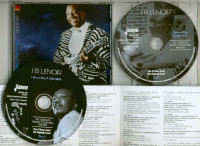 Preview: I Wanna Play A Little While - Complete Singles 1950-60 (2-CD) Preview: I Wanna Play A Little While - Complete Singles 1950-60 (2-CD)