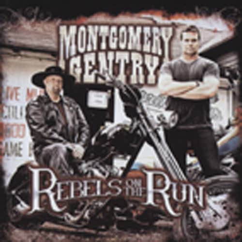 Rebels On The Run (2011) Rebels On The Run (2011)