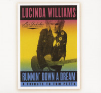 Preview: Runnin' Down A Dream - A Tribute To Tom Petty (CD) Preview: Runnin' Down A Dream - A Tribute To Tom Petty (CD)