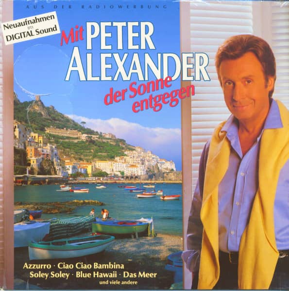 Der Sonne Entgegen (LP) Der Sonne Entgegen (LP)