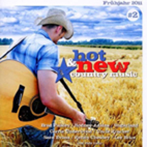 Vol.2, Hot & New Country Music (Spring 2011)