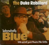Preview: Independently Blue Preview: Independently Blue