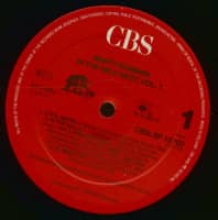 Preview: In The Wild West, Part 1 (LP) Preview: In The Wild West, Part 1 (LP)