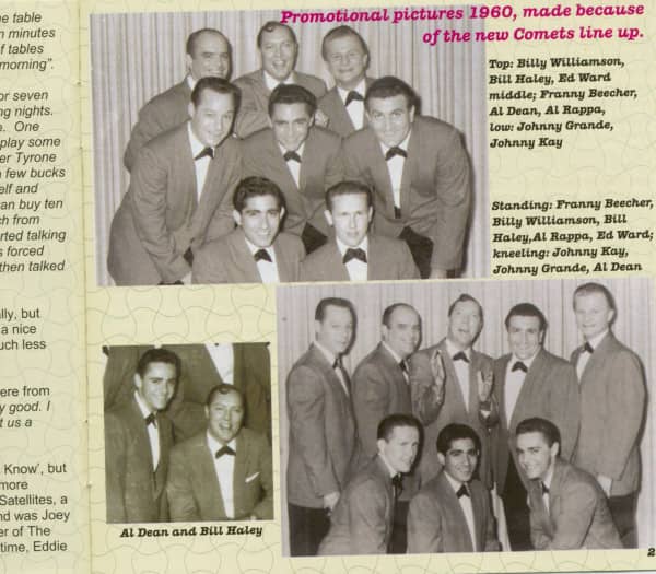 Blast Off!!! Bill Haley And Friends Vol.5