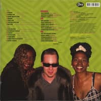 Preview: Player! (LP, 180g colored Vinyl, Ltd.) Preview: Player! (LP, 180g colored Vinyl, Ltd.)