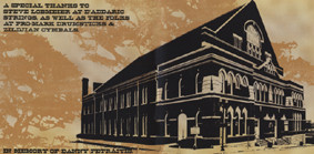 Ramble At The Ryman (2011)