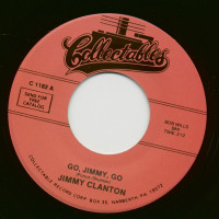 Preview: Go, Jimmy, Go - I Trusted You (7inch, 45rpm) Preview: Go, Jimmy, Go - I Trusted You (7inch, 45rpm)