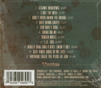 Preview: Way Down South (CD) Preview: Way Down South (CD)
