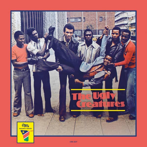 The Ugly Creatures (7inch) The Ugly Creatures (7inch)