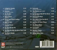 Preview: Workin' His Greatest Tunes (CD) Preview: Workin' His Greatest Tunes (CD)